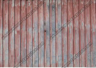 metal corrugated plate painted